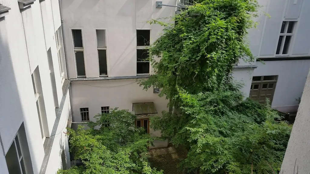 Guest house Hotel Pension Kima Berlin