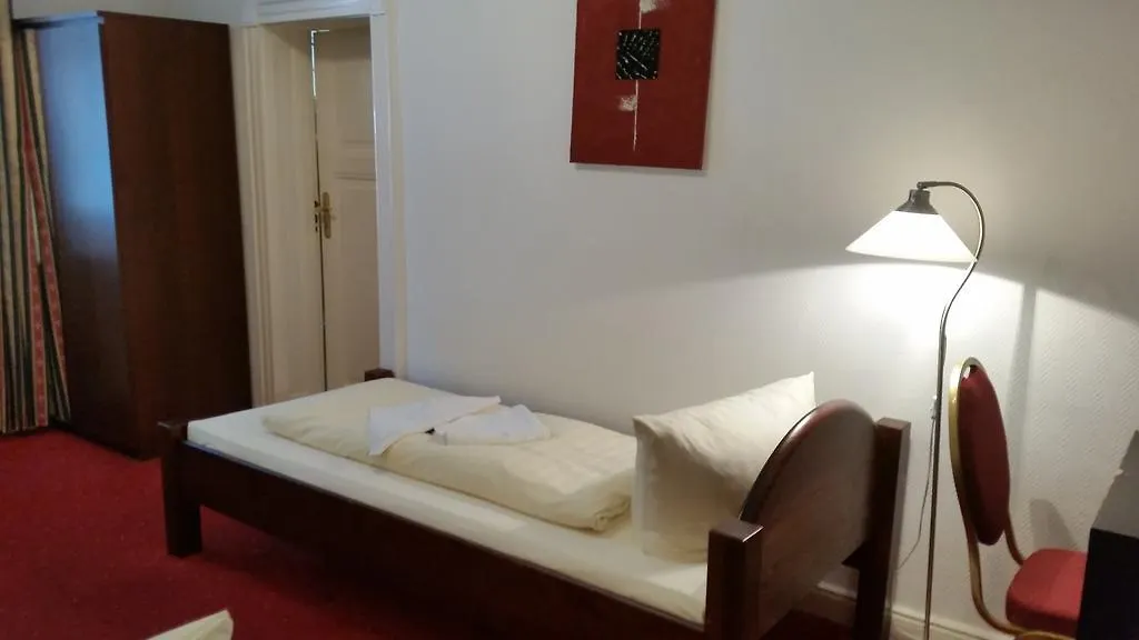 Hotel Pension Kima Berlin 3*,  Germany