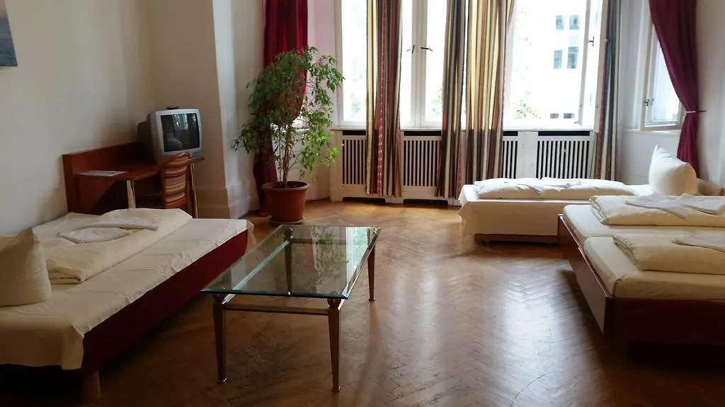 Hotel Pension Kima Berlin 3*,  Germany