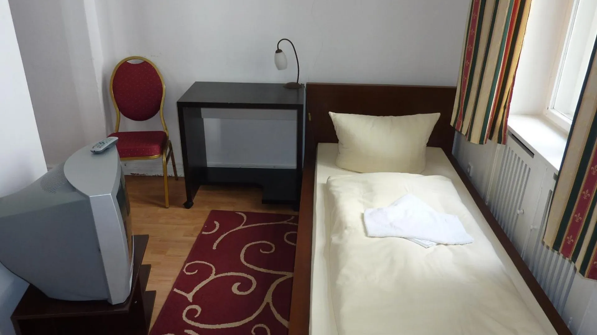 Hotel Pension Kima Berlin 3*,  Germany