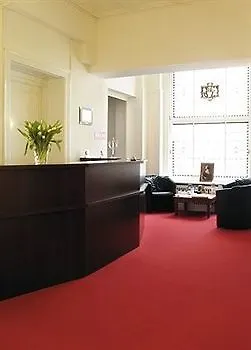 Hotel Pension Kima Berlin Guest house