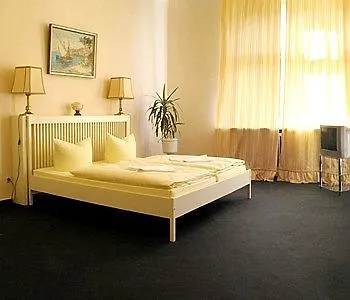 Hotel Pension Kima Berlin Germany