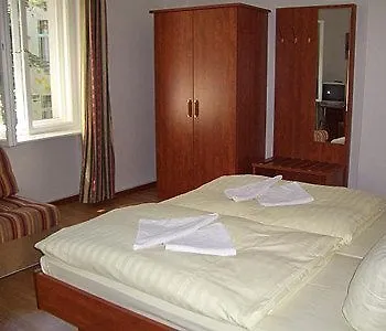 Hotel Pension Kima Berlin Guest house