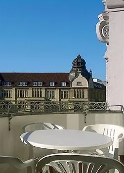 Hotel Pension Kima Berlin