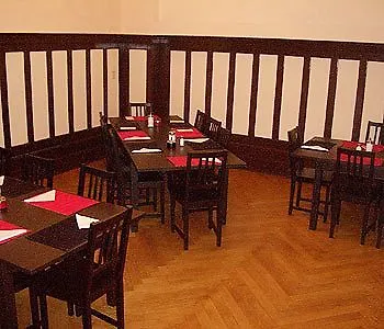 Hotel Pension Kima Berlin