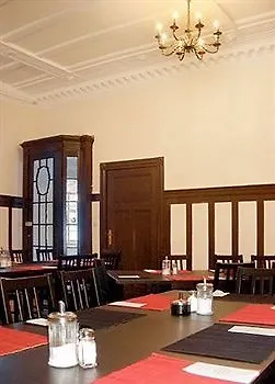 Guest house Hotel Pension Kima Berlin
