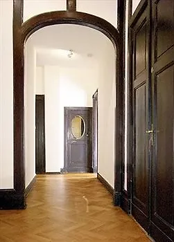 Hotel Pension Kima Berlin 3*,  Germany