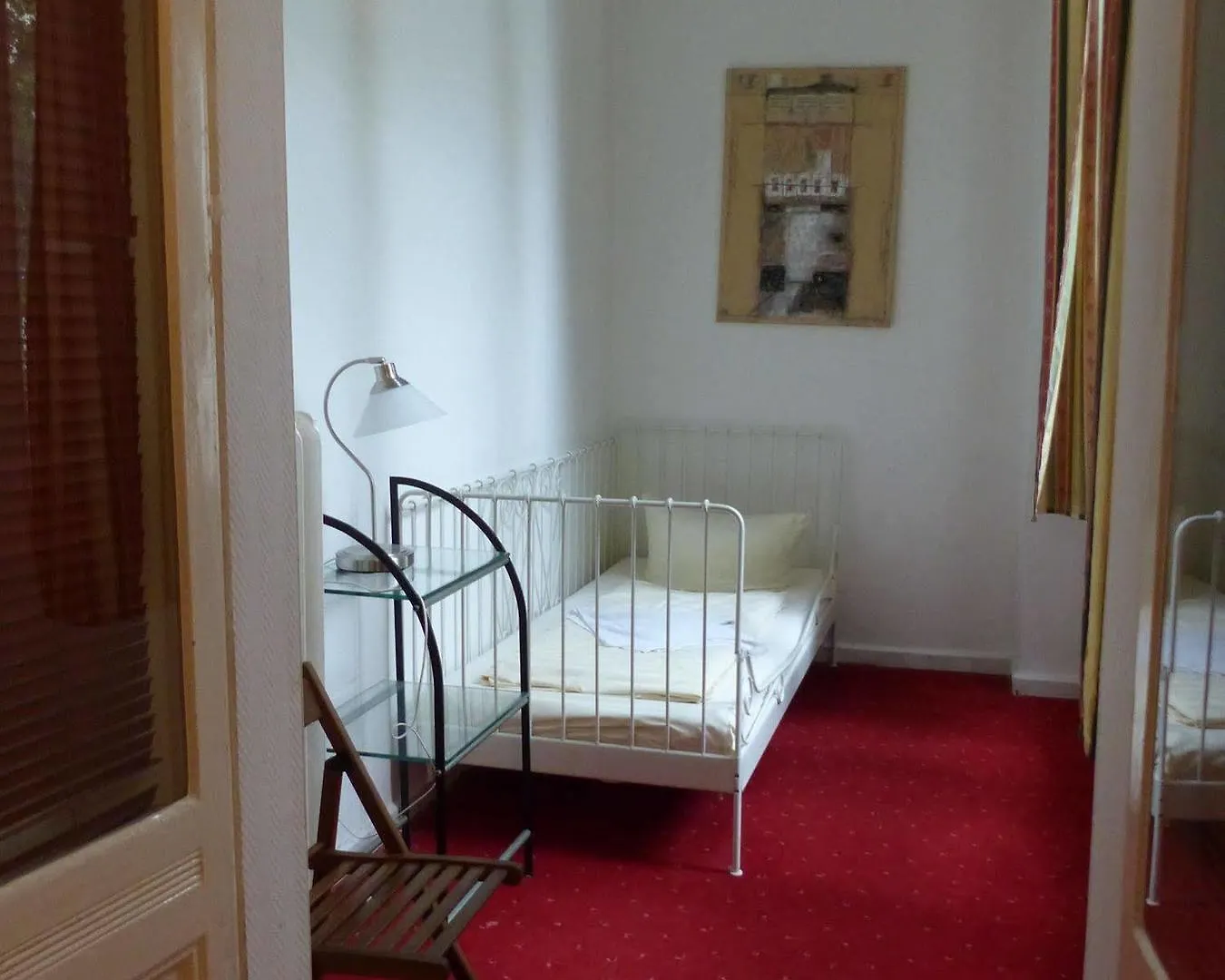 *** Guest house Hotel Pension Kima Berlin Germany