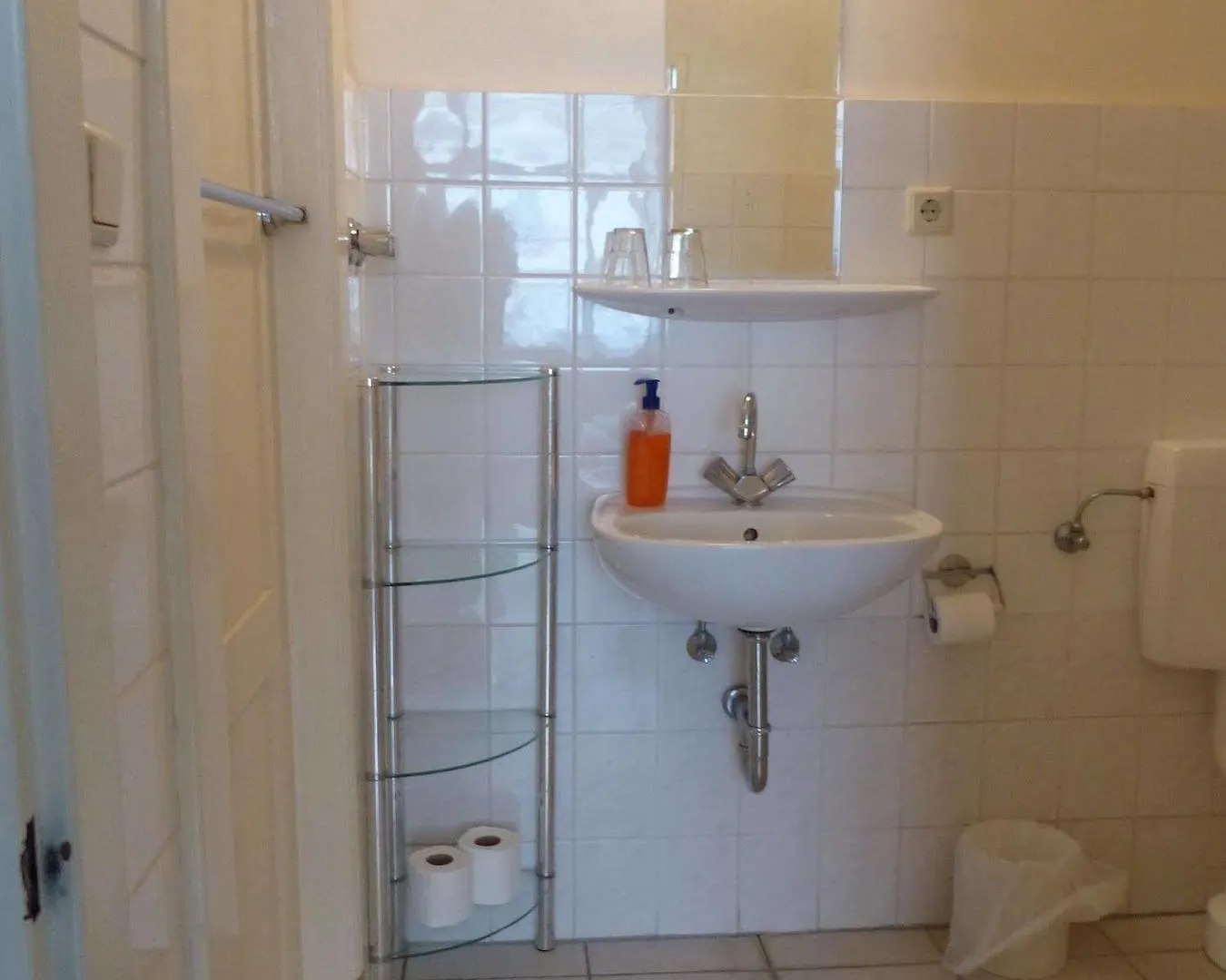 Hotel Pension Kima Berlin 3*,