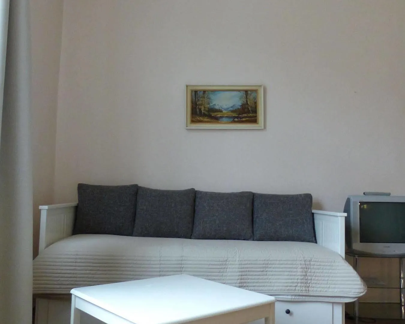 Hotel Pension Kima Berlin Germany