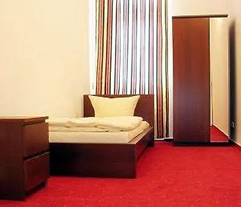 *** Guest house Hotel Pension Kima Berlin Germany