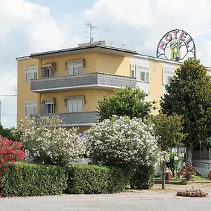 *** Hotel Hrs Sabatino Italia