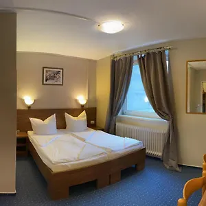 Hotel Ansbach Am Kadewe, Berlim