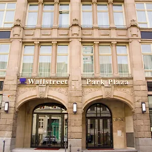 Hotel Park Plaza Wallstreet Mitte, Berlim