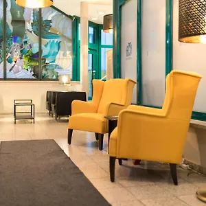 Martas Allegra ברלין