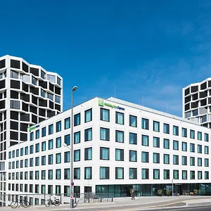 *** Hotel Express West By Ihg Germania