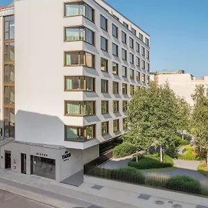 The Yard Berlino