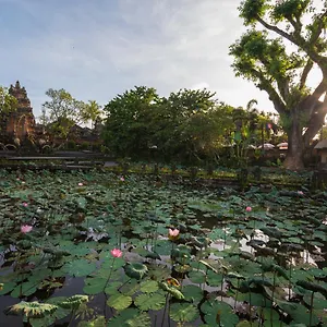 **** Gasthof Puri Saraswati Dijiwa Indonesien