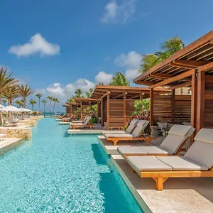 **** Resort Hyatt Regency Aruba & Casino Aruba
