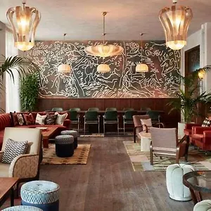 The Hoxton Charlottenburg Berlino