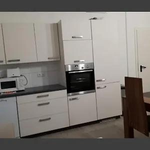  Apartment 41 Citynah, Bad Extern, Einfache Ausstattung Deutschland