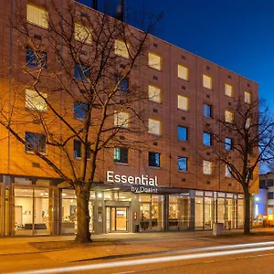 Essential By Dorint Berlin-adlershof Hotel
