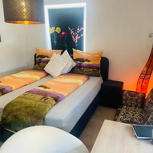  Apartment 2-zimmer I Center I Fruehstueck I Wifi I Smart Tv I Cozy I Deutschland