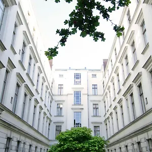 Tiergarten Berlino