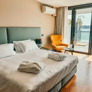 **** Hotel Du Parc Italia