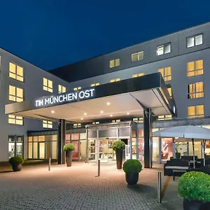 Nh Muenchen Ost Conference Center Hotel