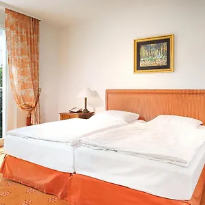 Victor's Residenz-hotel Mitte ברלין