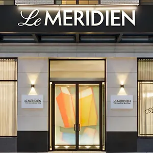 **** Hotel Le Meridien New York, Fifth Avenue USA