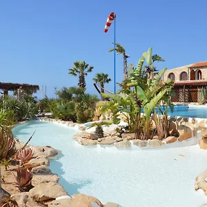 *** Hotel La Rosa Dei Venti Italia
