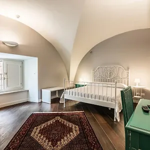 *** Affittacamere Residenza Cavour Italia