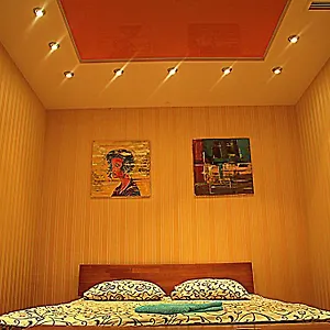  Hostel Holiday Host Ukraine