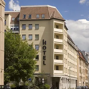 Dietrich-bonhoeffer-hotel Mitte Hotel