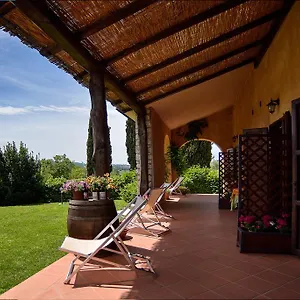 *** Bed & Breakfast 8380 Terme Italia