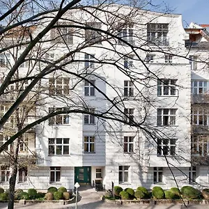 Garni Kleist Am Kurfuerstendamm Hotel
