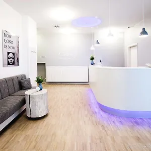 Hotel Calma Mitte, Berlim