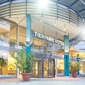 Hotel Abacus Tierpark, Berlin