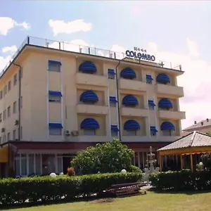*** Hotel Colombo Italia