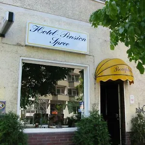 Hotel-pension Spree Guest house